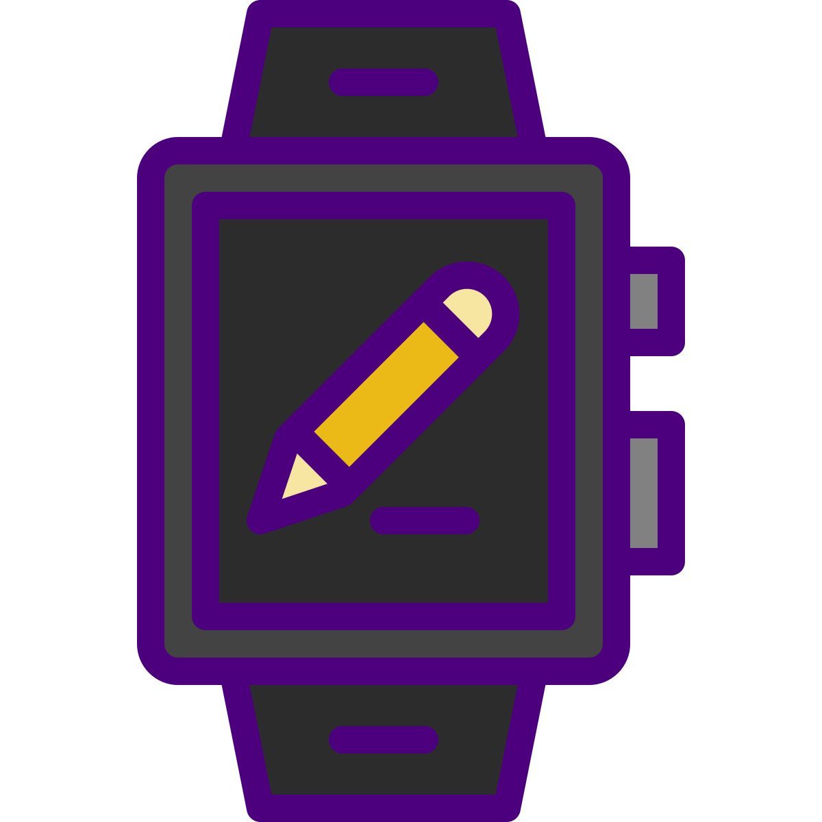 smartwatch icon
