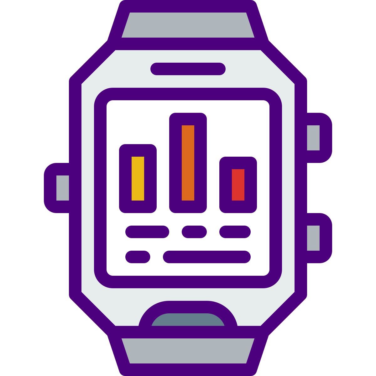 smartwatch icon