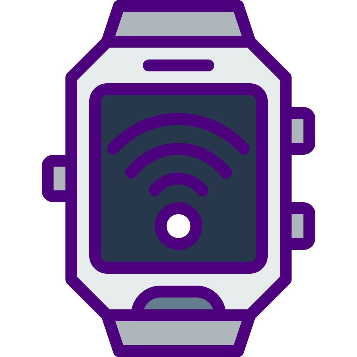 smartwatch icon