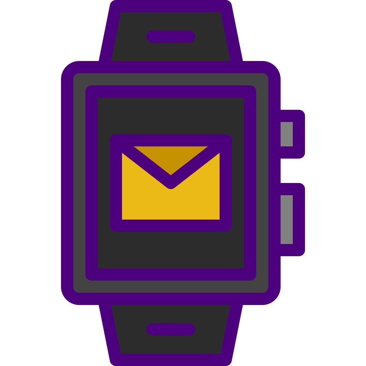smartwatch icon