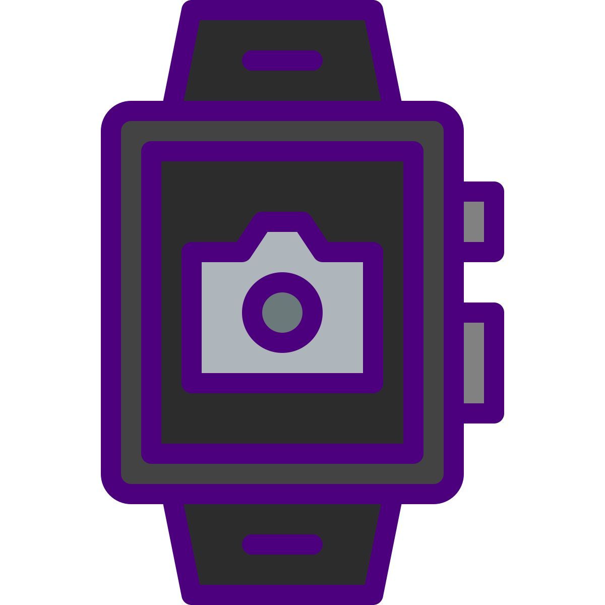 smartwatch icon