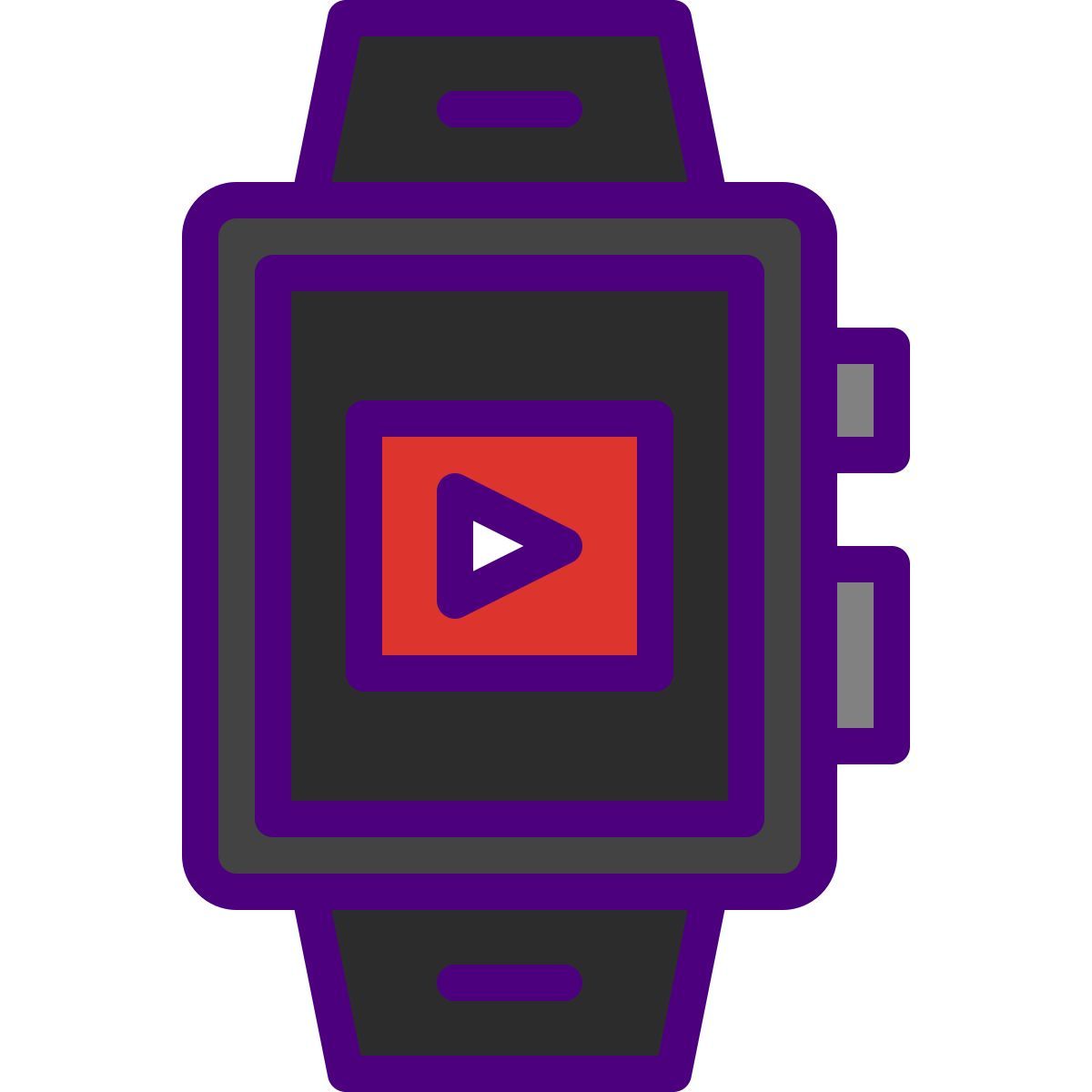smartwatch icon
