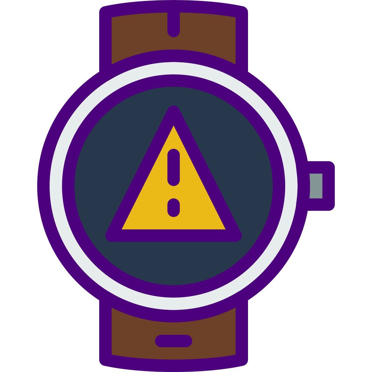smartwatch icon