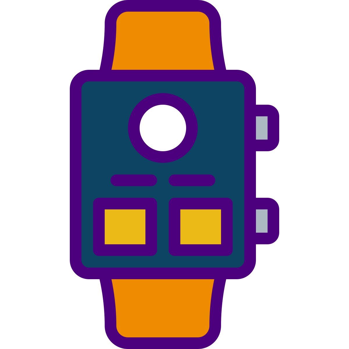 스마트워치 icon