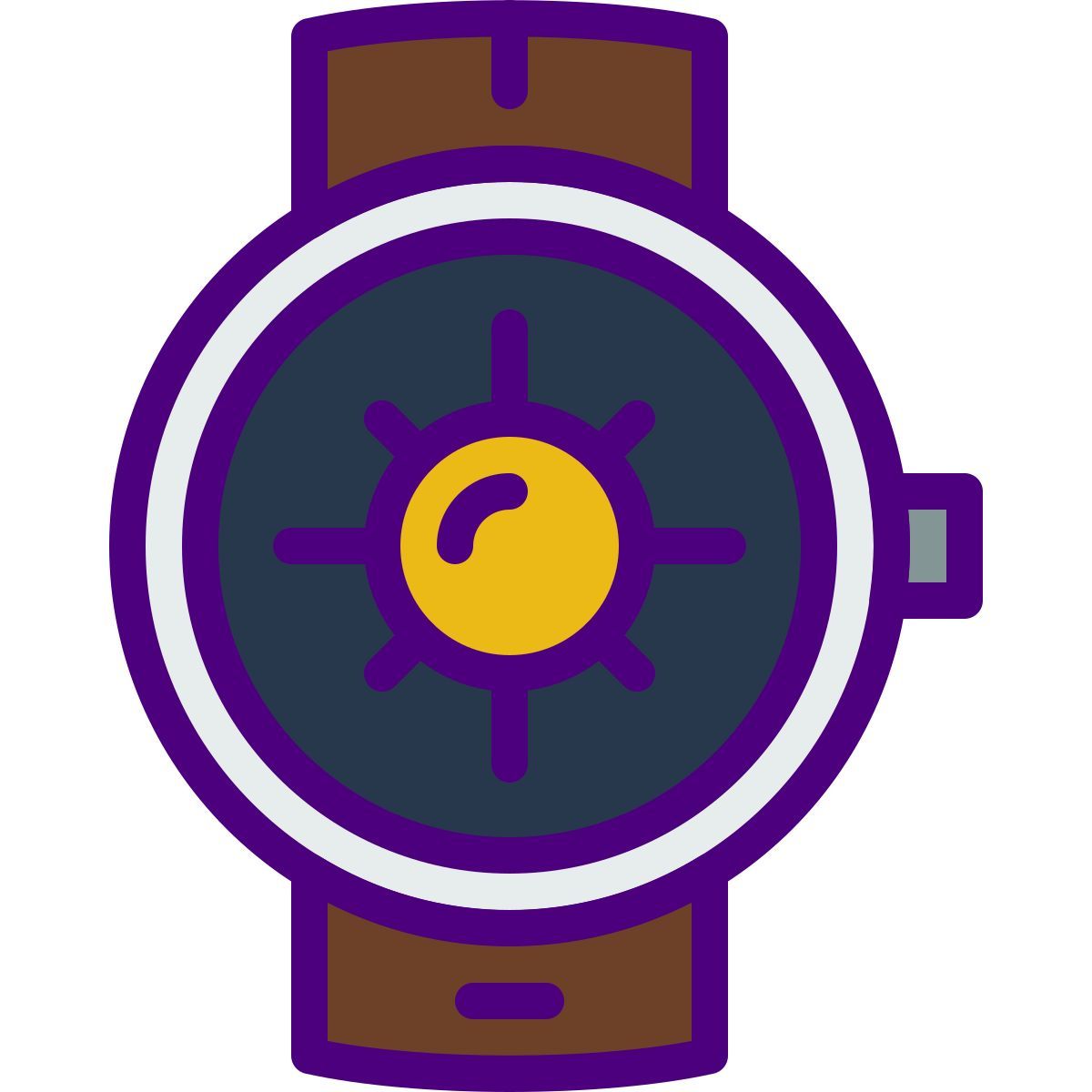 smartwatch icon