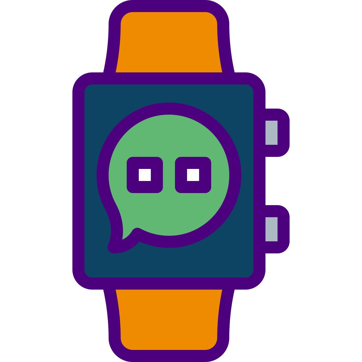 smartwatch icon