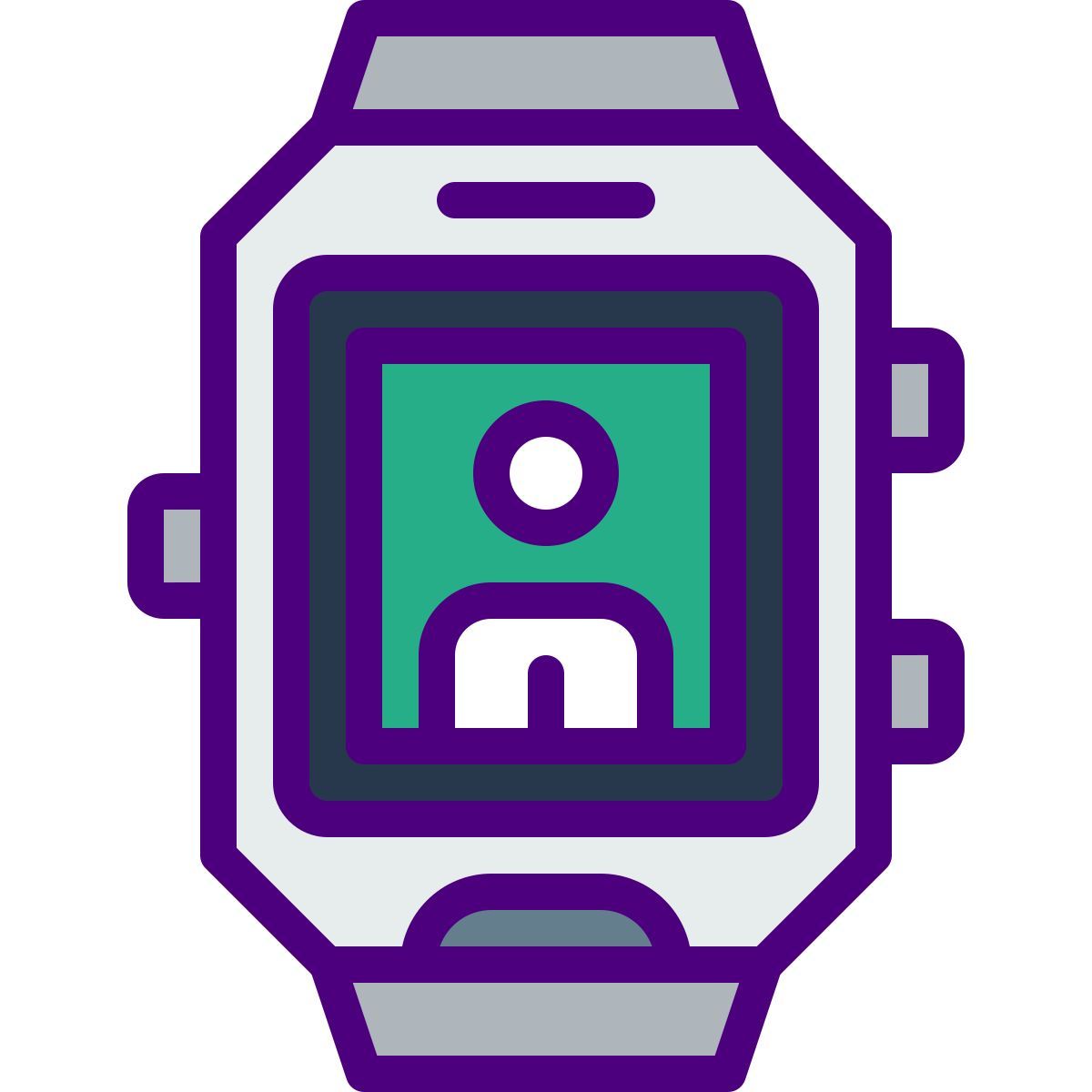 smartwatch icon