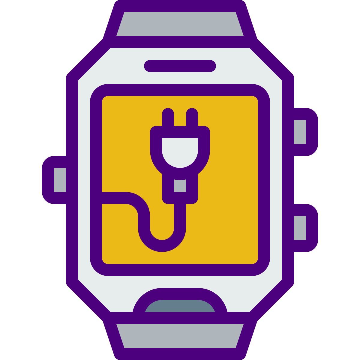 smartwatch icon