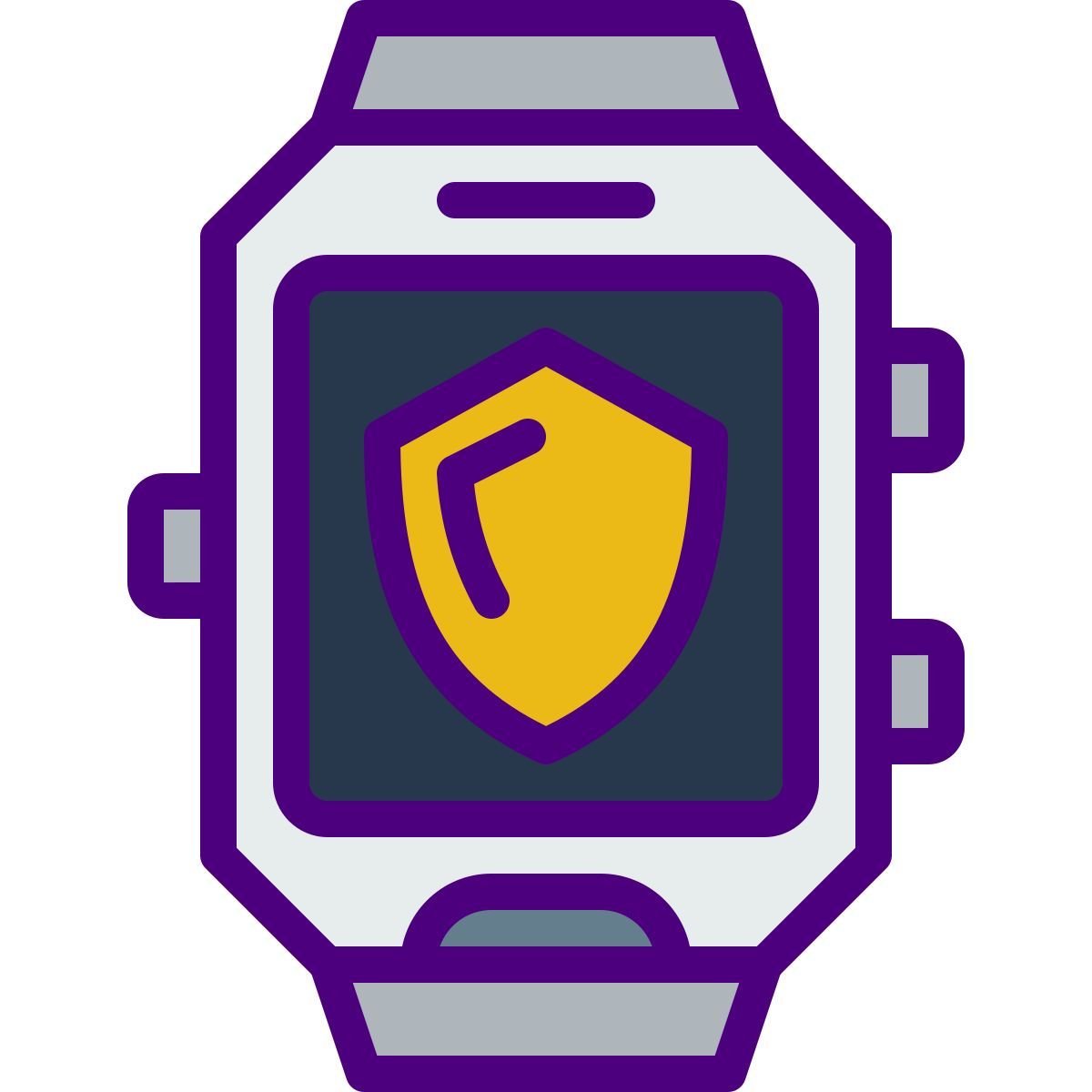 smartwatch icon