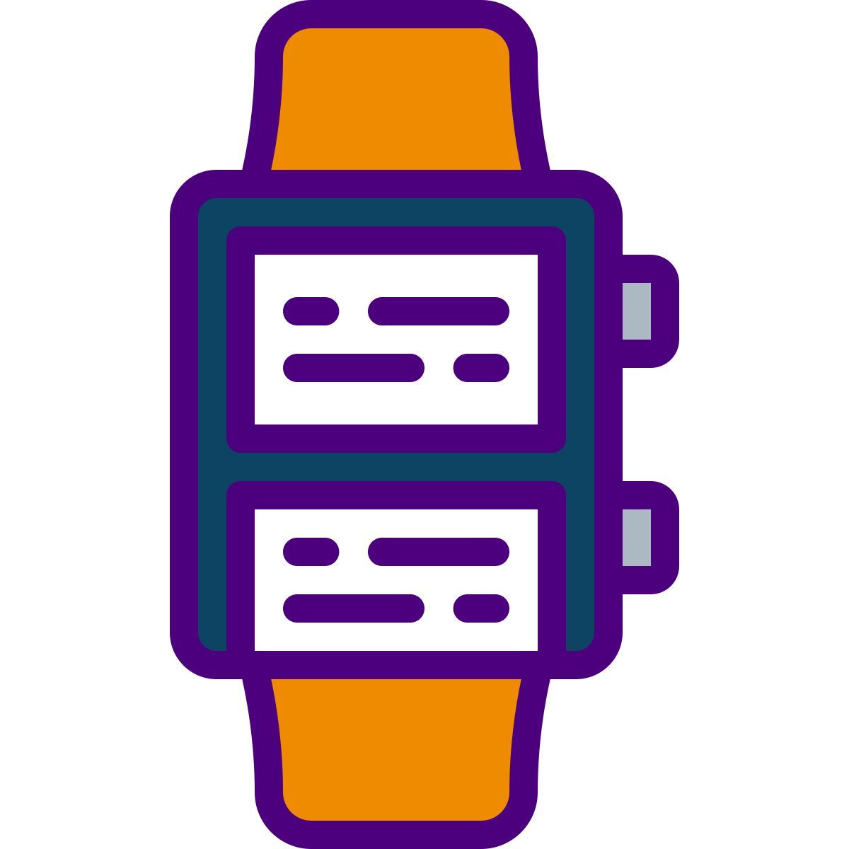 smartwatch icon