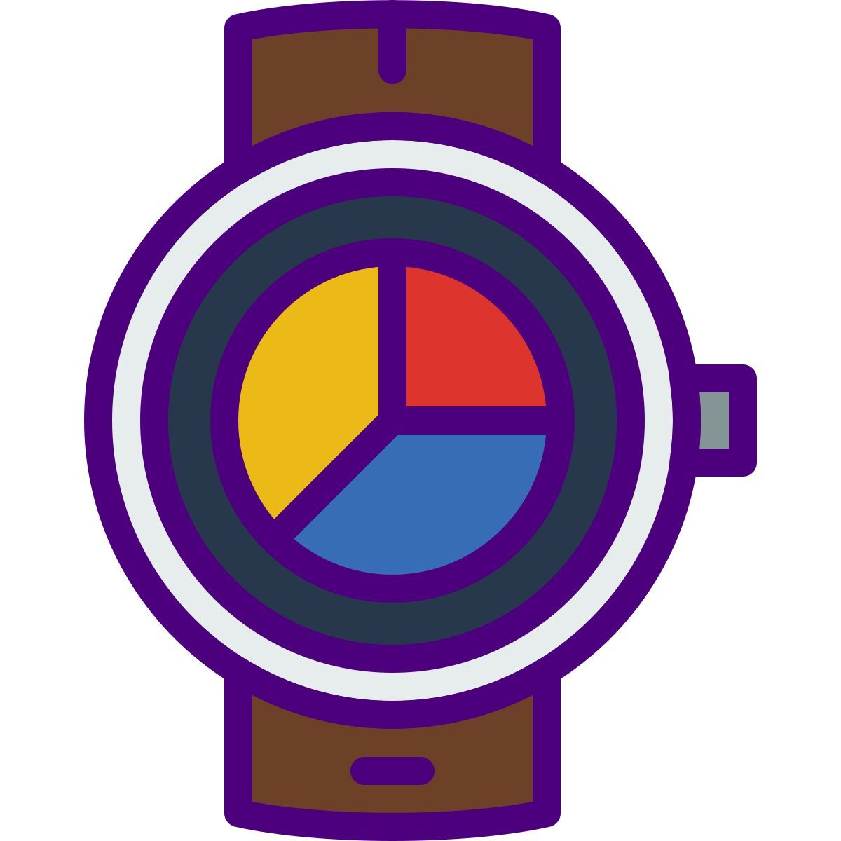 smartwatch icon