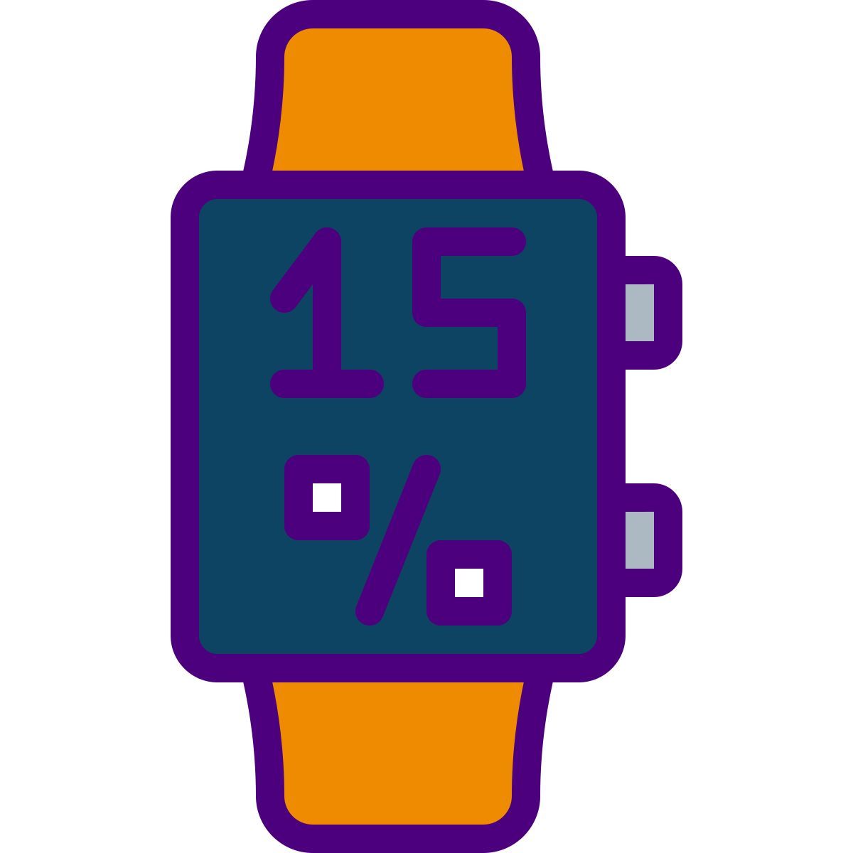 smartwatch icon