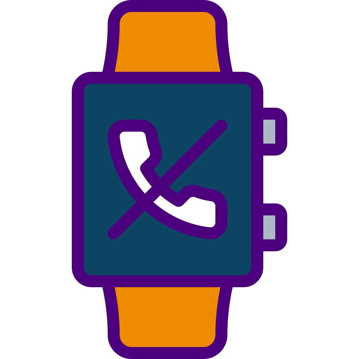 smartwatch icon
