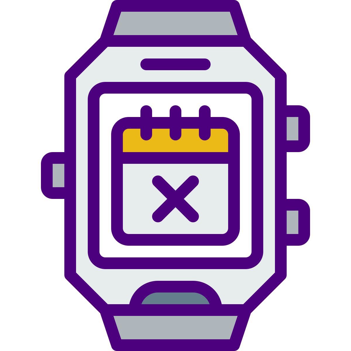 smartwatch icon