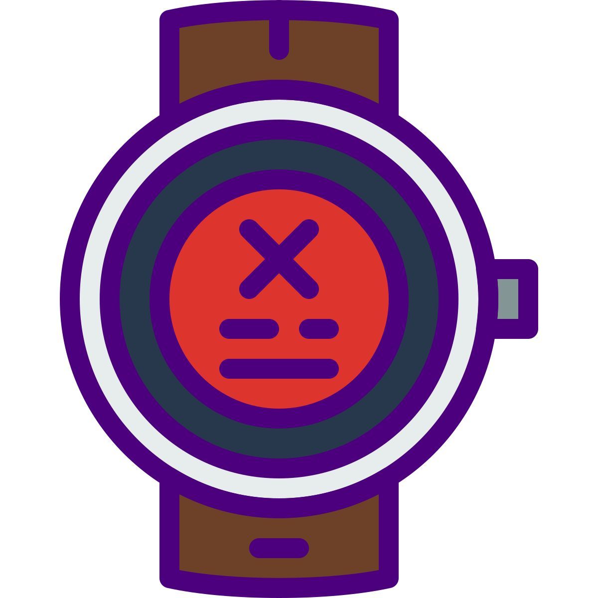 smartwatch icon