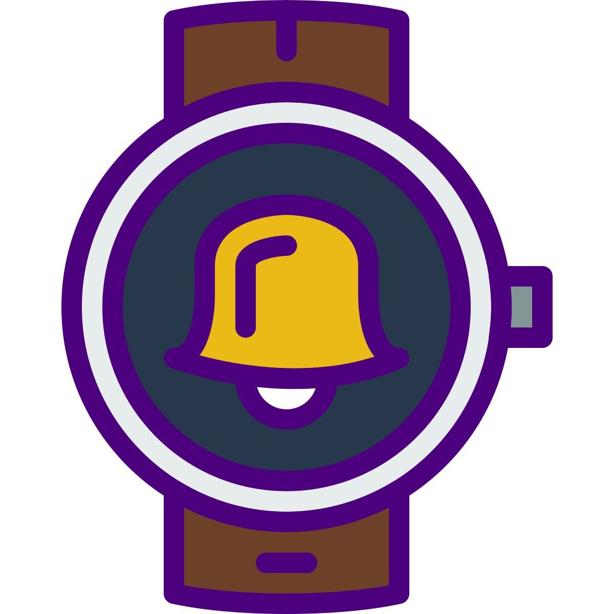 smartwatch icon
