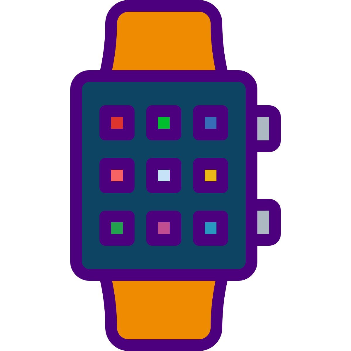 smartwatch icon