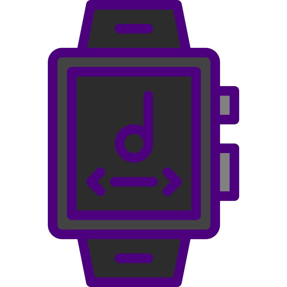 smartwatch icon