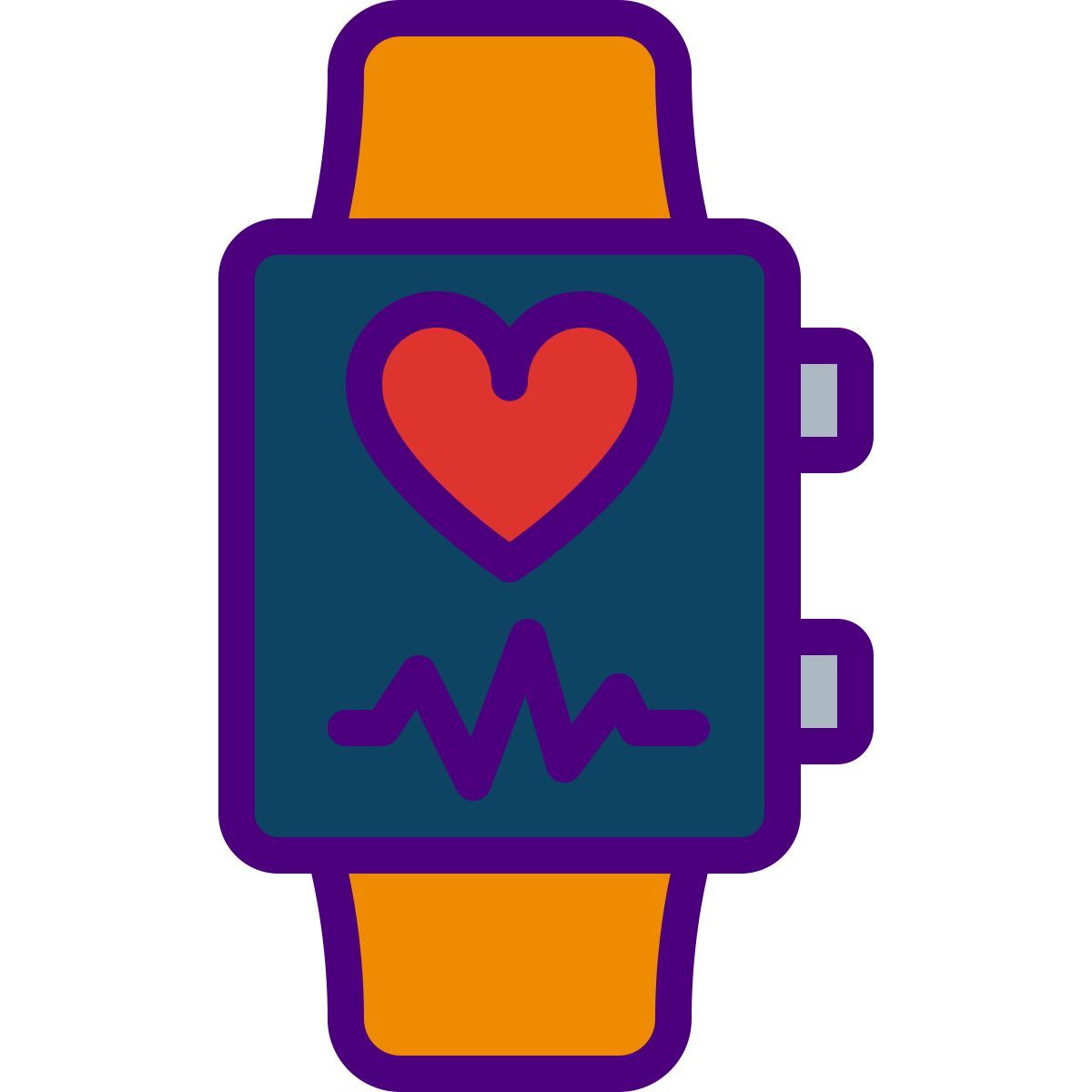 smartwatch icon