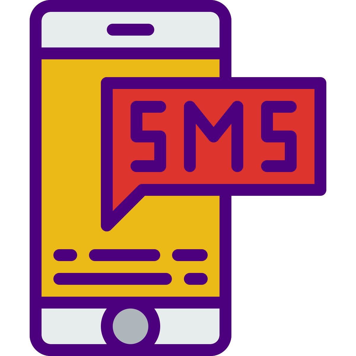 sms icon