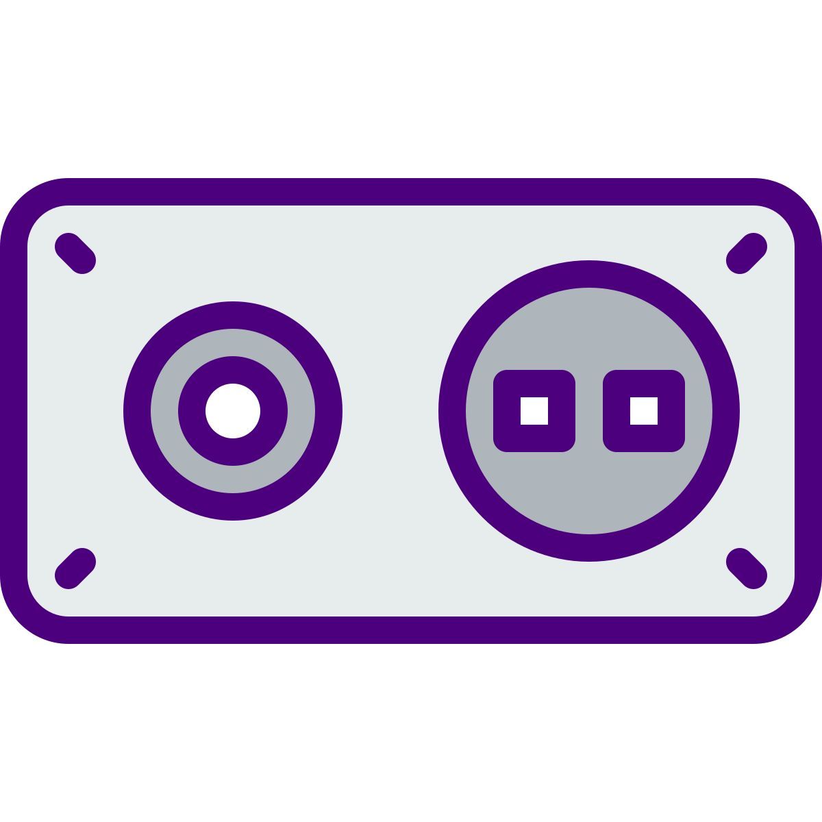 socket icon