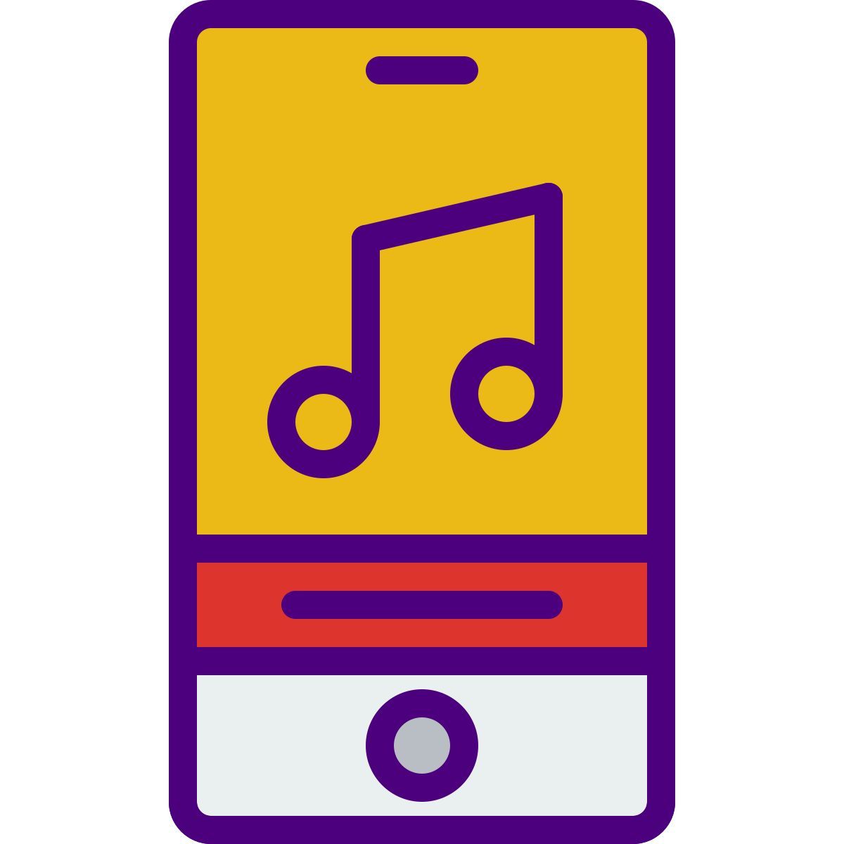 song icon
