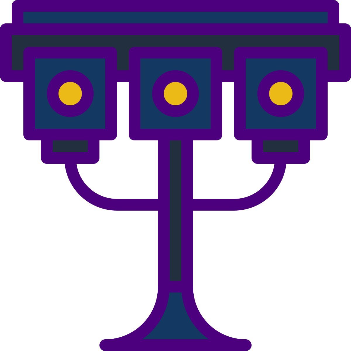 spotlight icon