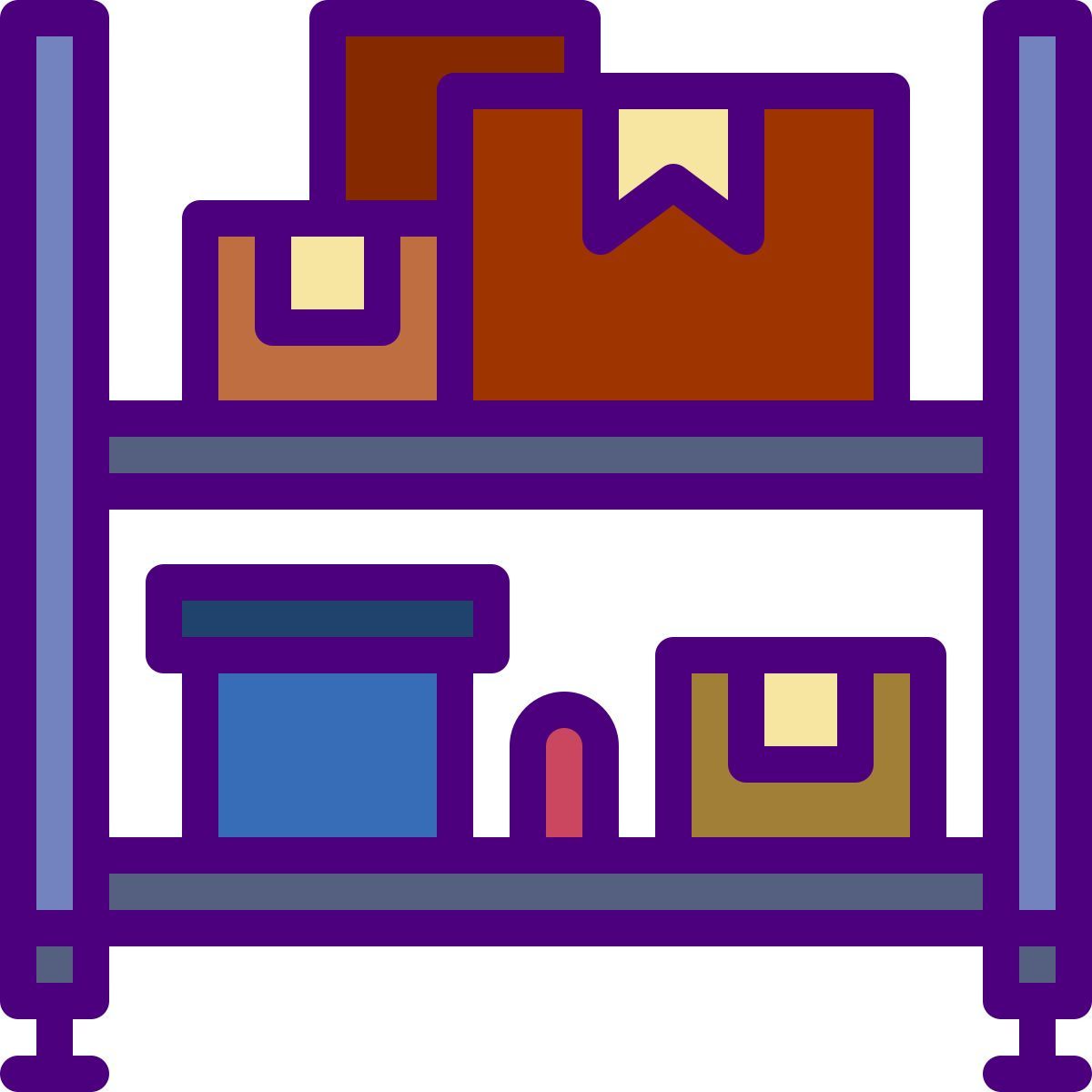 storage icon