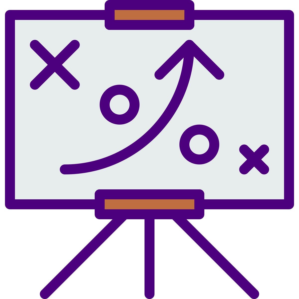 strategy icon