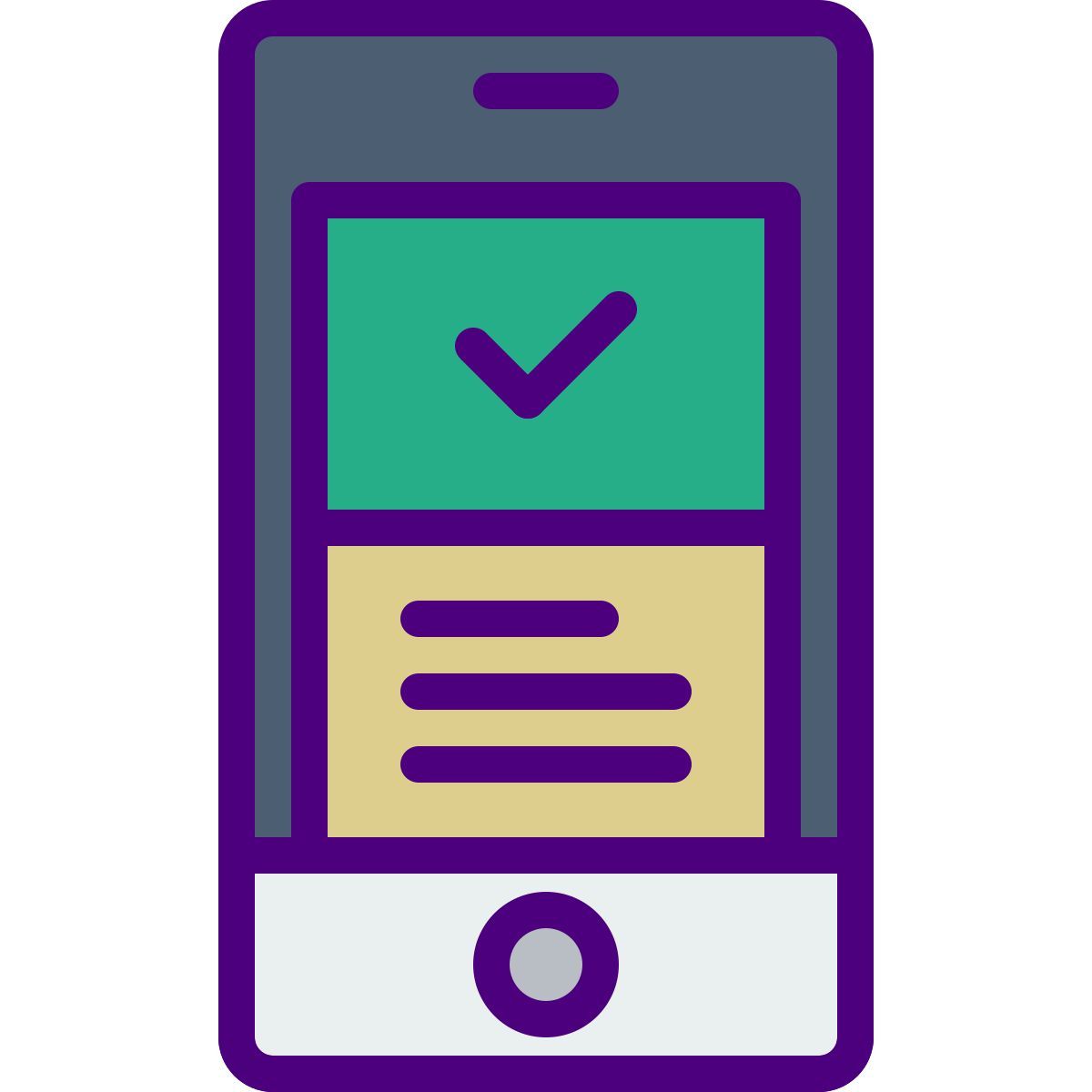 success icon