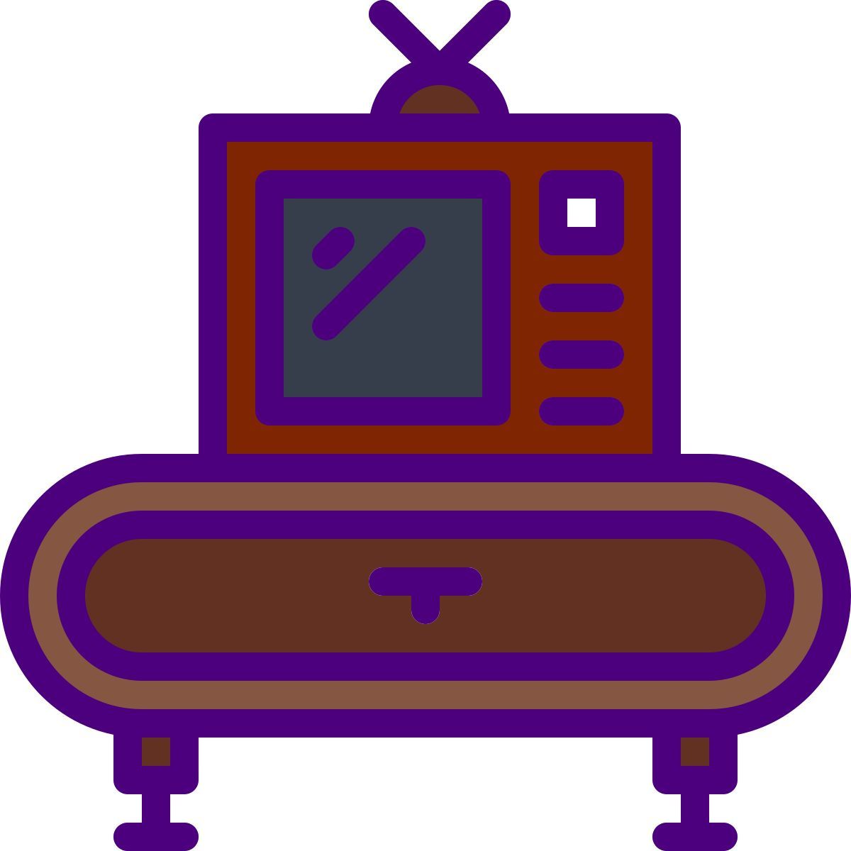 テーブル icon
