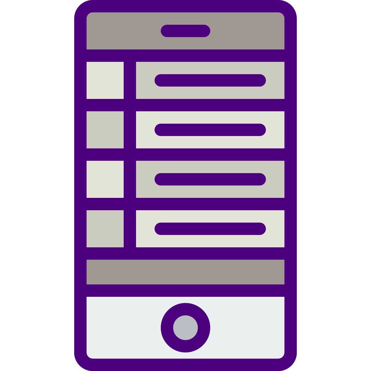table icon
