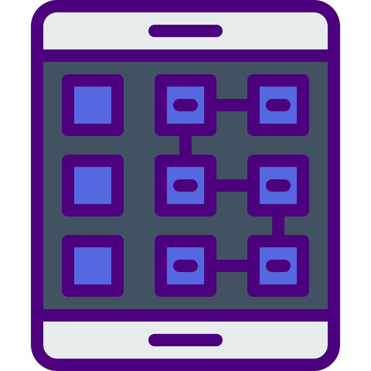 tablet icon