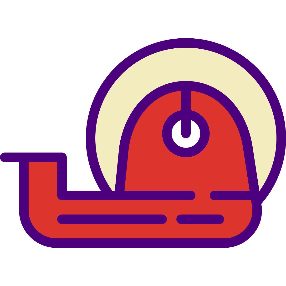 미세 테이프 icon