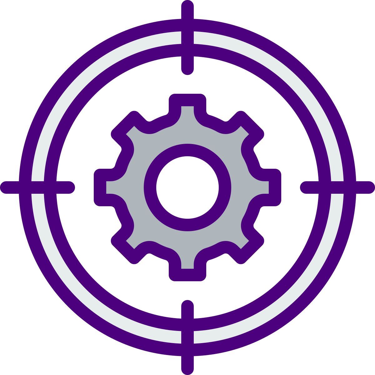 target icon