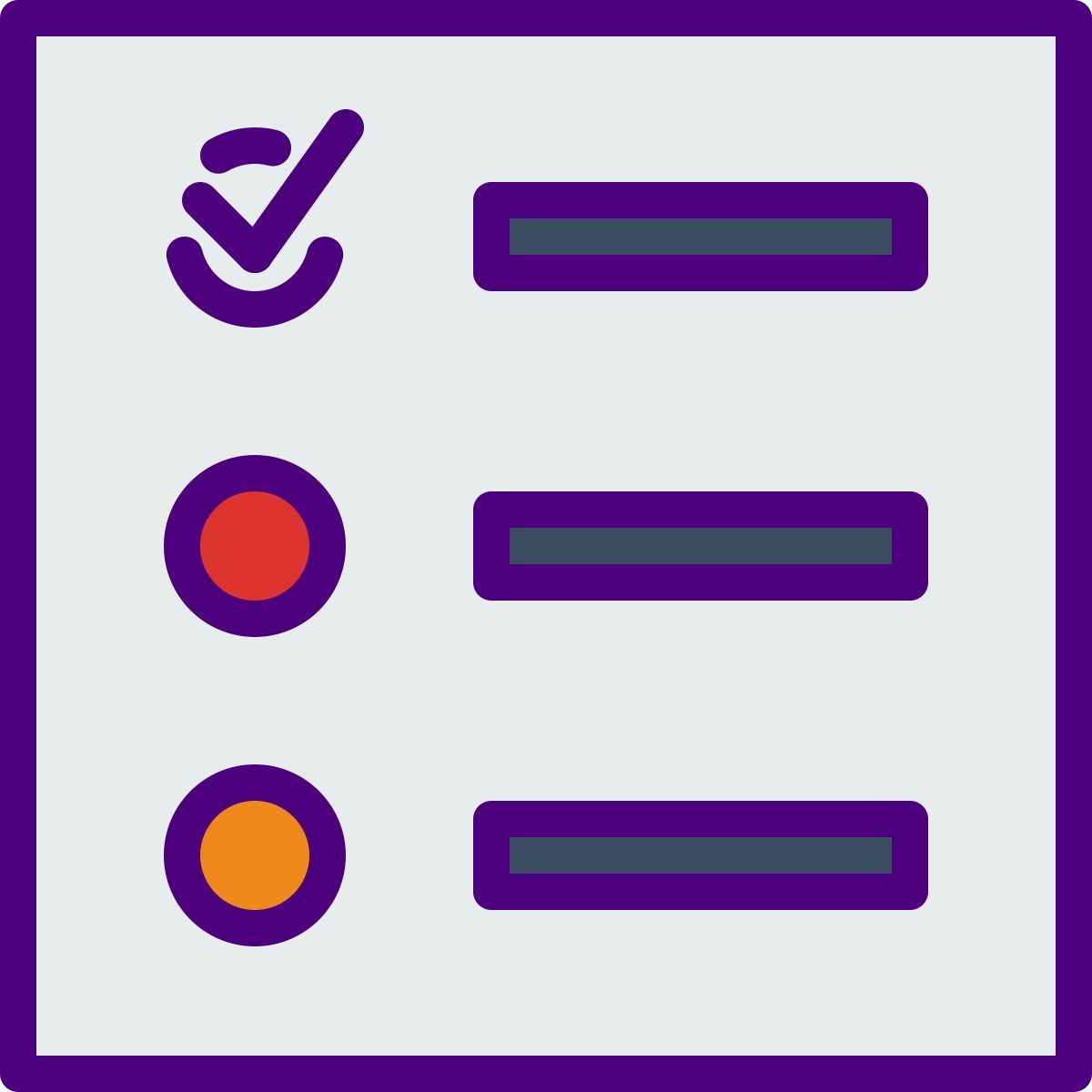 to do list icon