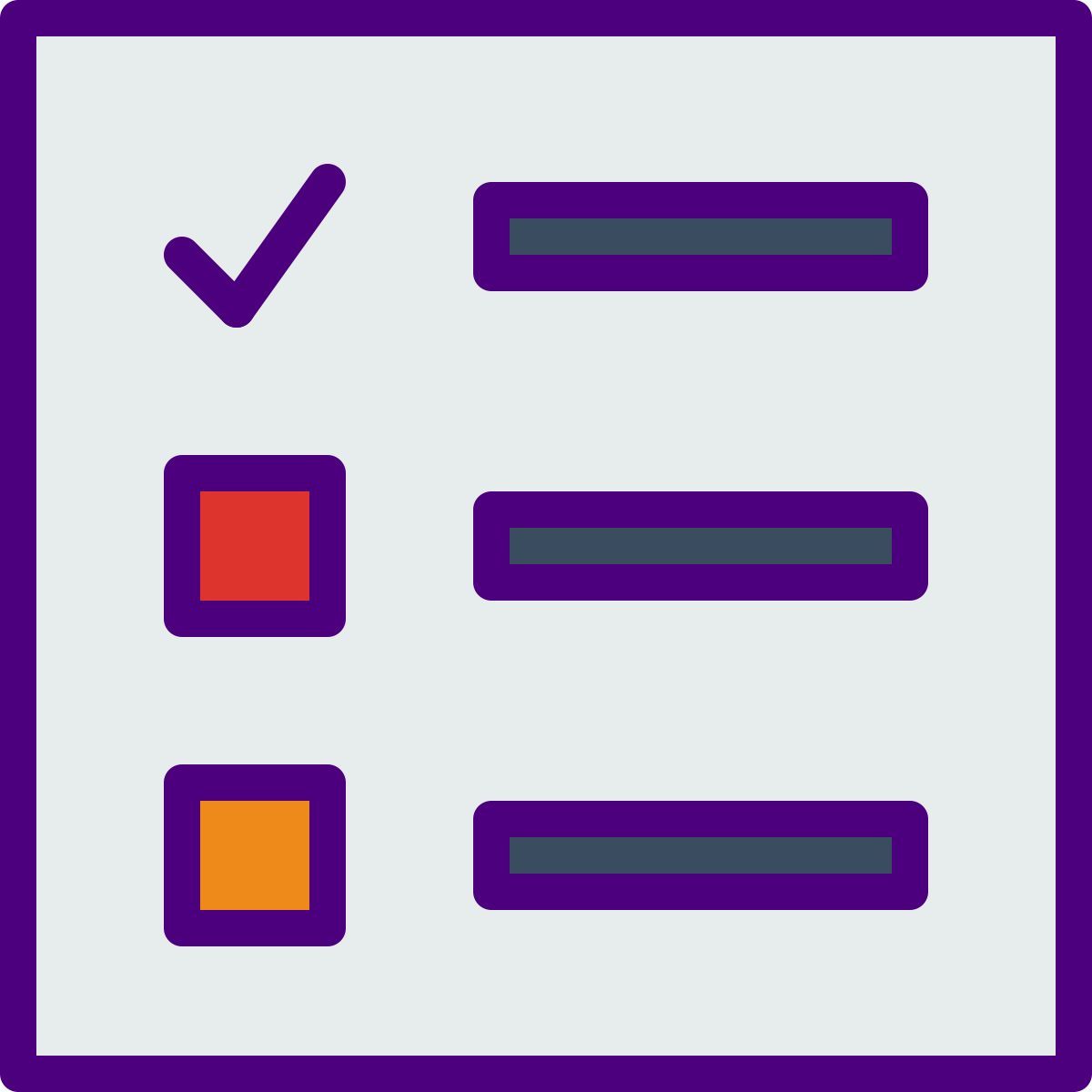 to do list icon