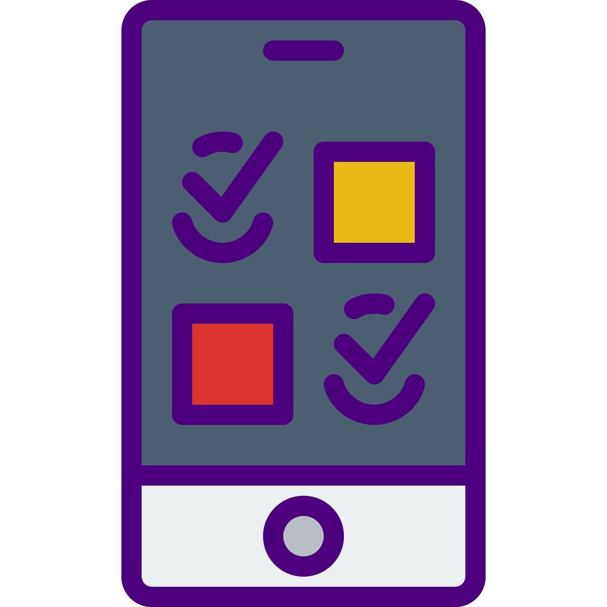 Lista de tarefas icon