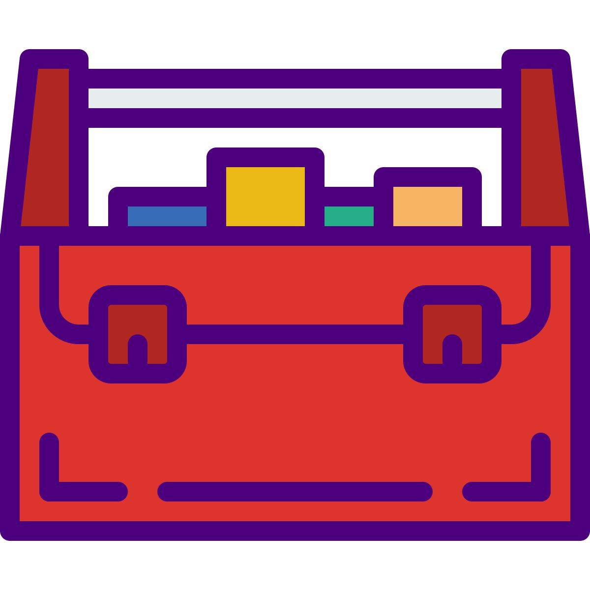 toolbox icon