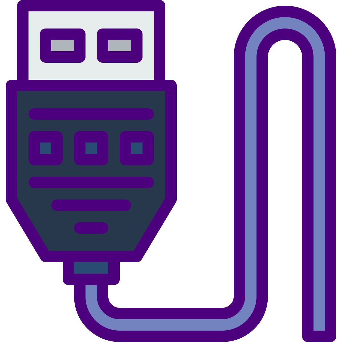 usb icon