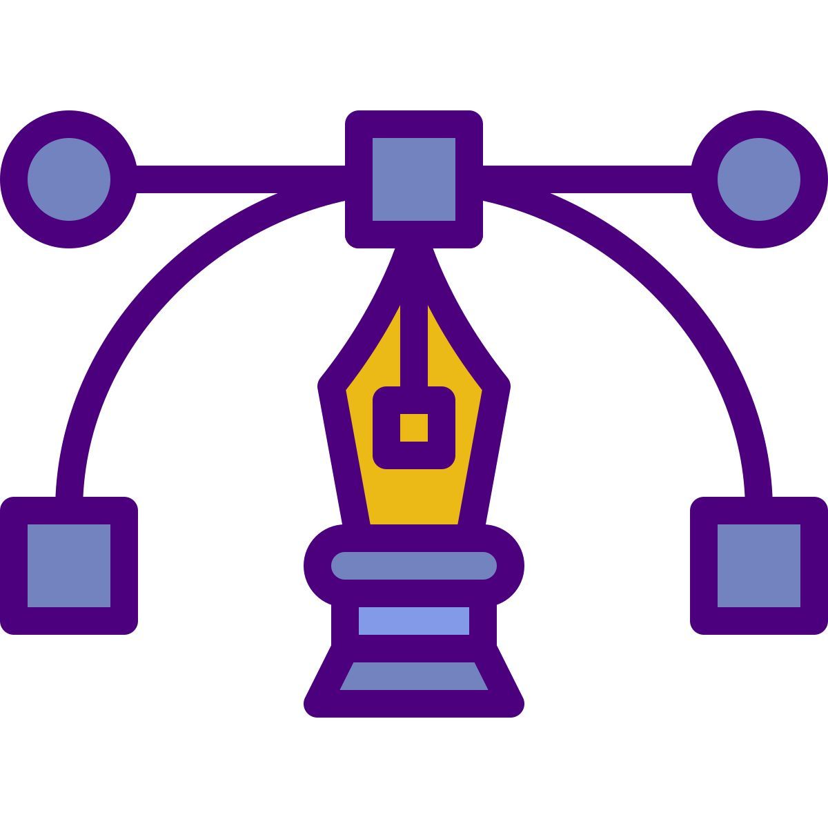 vector icon