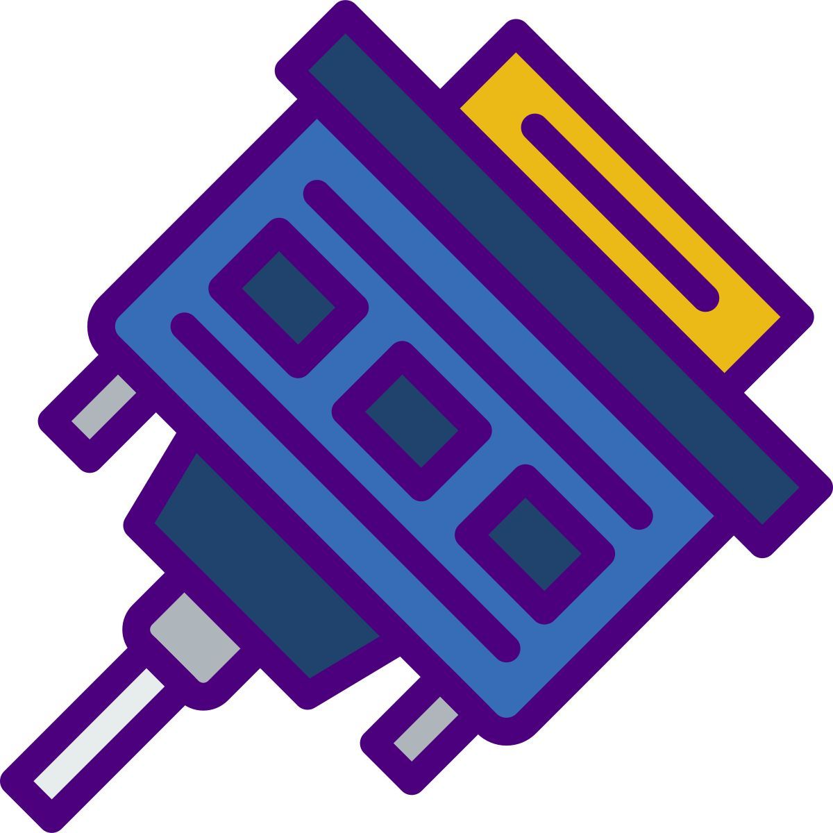 vga icon