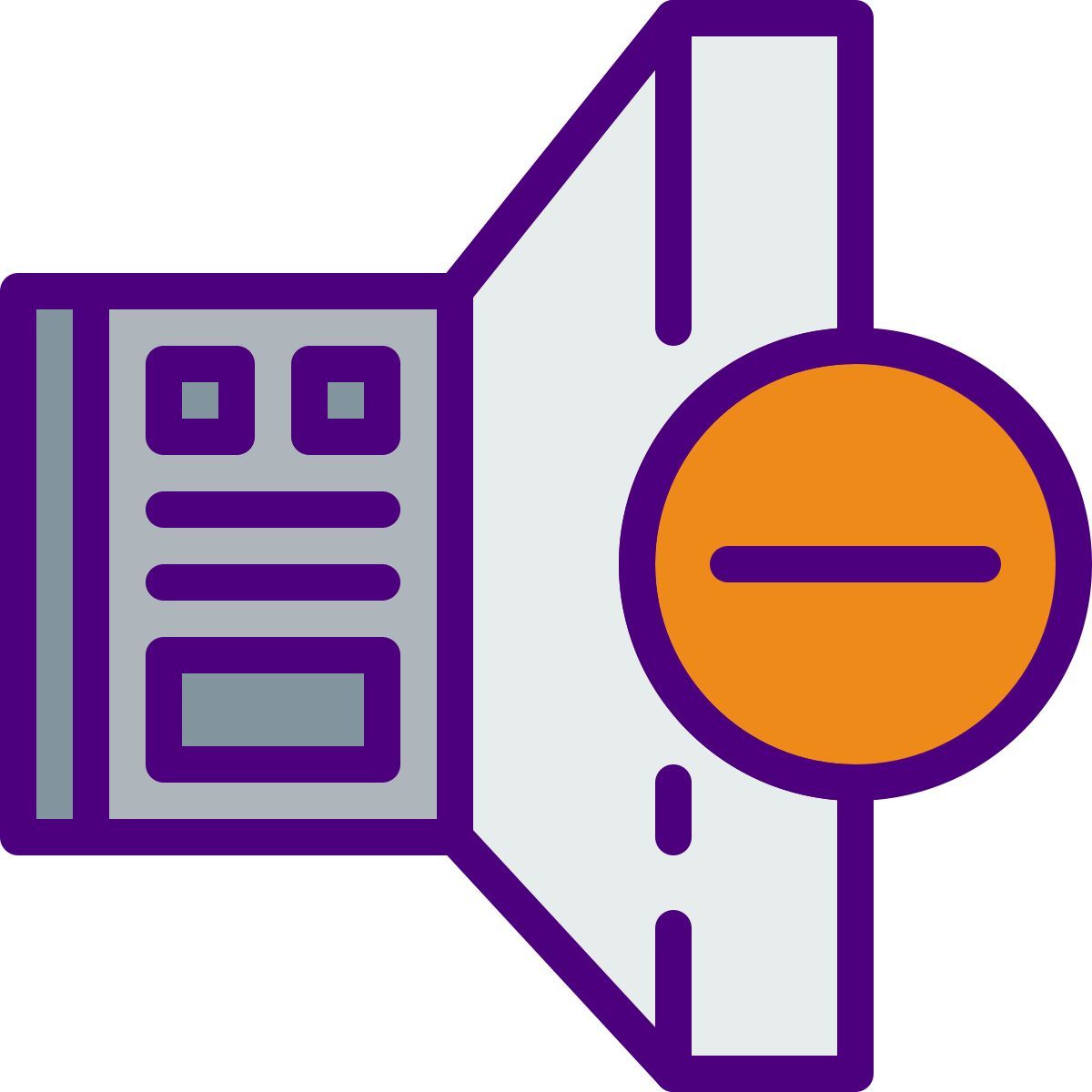 volume icon