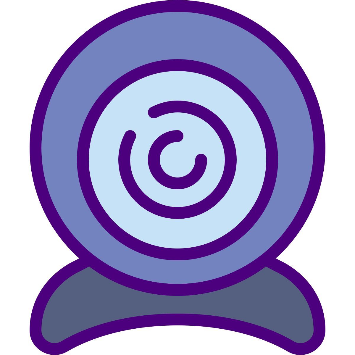 web camera icon