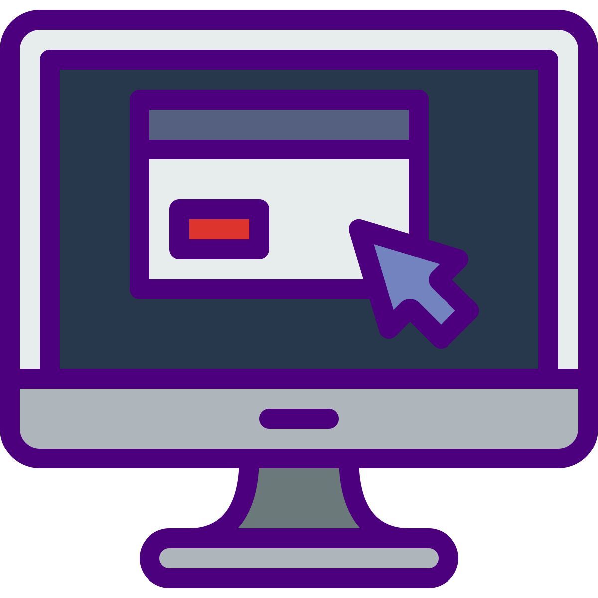 website icon