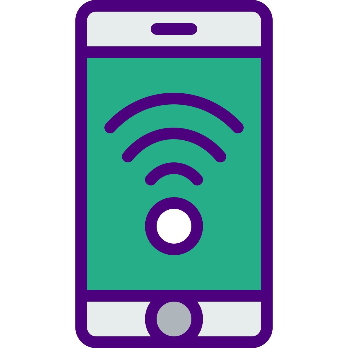 wifi connection icon