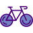 external bicycle-travel-prettycons-lineal-color-prettycons icon