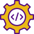 external configuration-web-seo-prettycons-lineal-color-prettycons icon