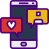 external conversation-multimedia-prettycons-lineal-color-prettycons icon