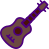 external guitar-music-and-instruments-prettycons-lineal-color-prettycons icon